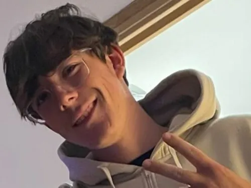 Wittes / Blaringhem : un dernier hommage à Soan, jeune...