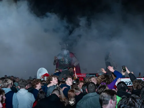 Foot : Steenvoorde possède la potion magique de la Coupe de France