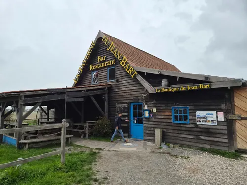 Gravelines : pour gagner le concours de M6, la Taverne Jean Bart...