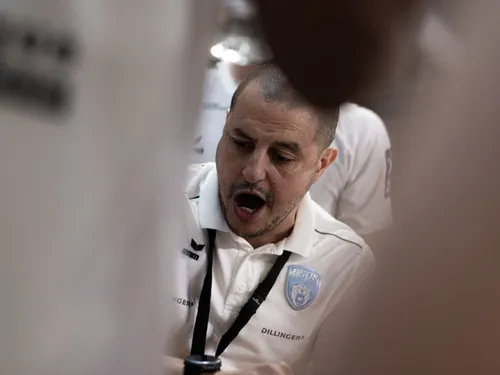 Hand : un nouveau staff à Dunkerque, un timing qui interroge