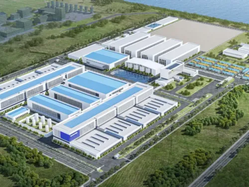 Une nouvelle navette domicile-travail entre le Calaisis et la zone...