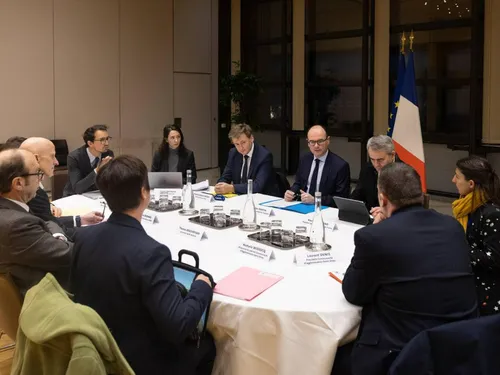 Dossier Arc : les repreneurs ont jusqu’au 28 janvier pour faire une...