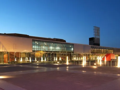 Dunkerque : un avenir pour le Kursaal