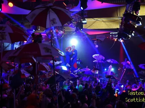 Carnaval 2026 : les Stekebeilles à Ghyvelde inventent...