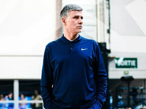 Basket, Gravelines, Jean-Christophe Prat : "J’ai fait une erreur de...
