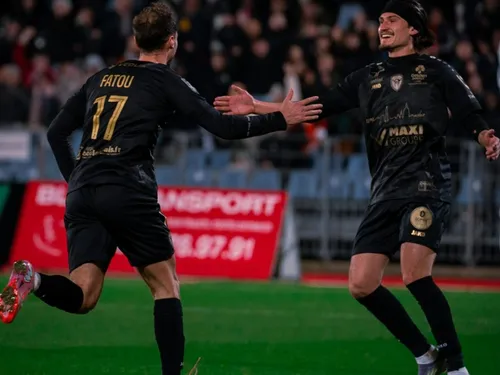 Foot : Boulogne largement dans les temps, l’USBCO mériterait même...
