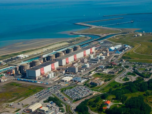 Un bulletin de notes pas très bon en 2025 pour la Centrale...