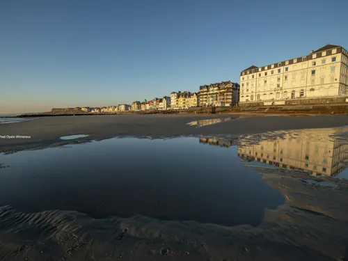 Des premières décisions fortes annoncées à Wimereux