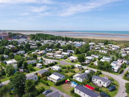 Bientôt un nouveau camping à Gravelines