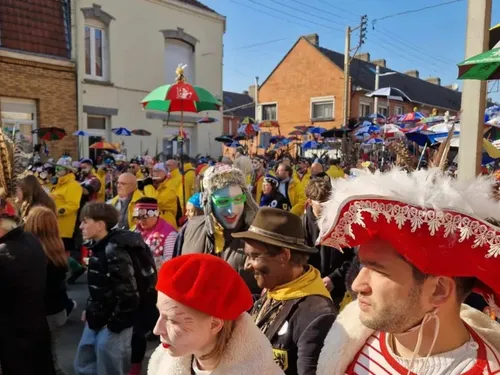 Carnaval 2026 : Bergues, Citadelle, Dunkerque, Malo,...