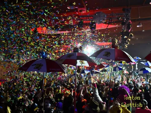 Carnaval 2026 : les organisateurs de bal encore plus au top de la...