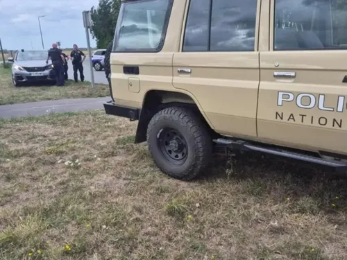 Le maire de Loon-Plage Éric Rommel sceptique sur l’installation du...