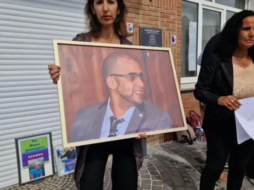 Meurtre de Djamel Bendjaballah : le parquet de Dunkerque demande...