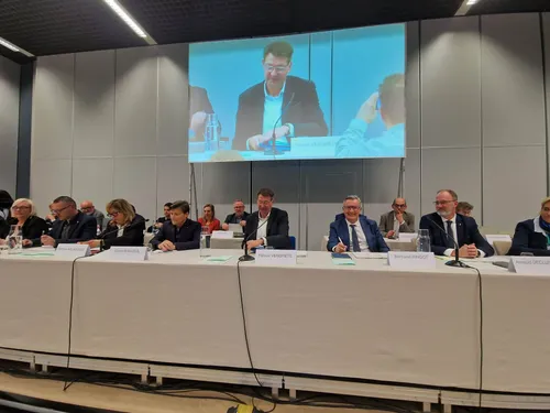 Dunkerque, tirelire contrainte et forcée de la France