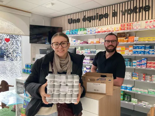 Bourbourg : cette future dentiste va se lancer dans une mission...