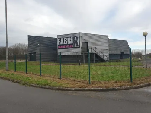 Gravelines : une boîte de nuit ouvre ses portes aux mineurs...