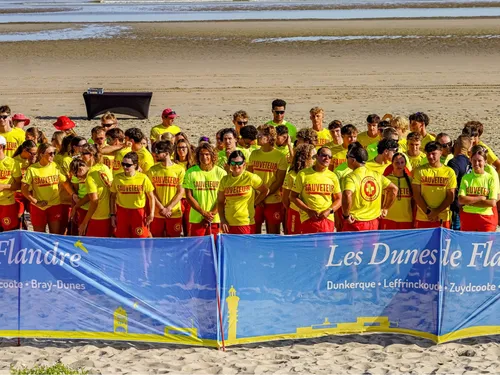 Bray-Dunes, Dunkerque, Leffrinckoucke, Zuydcoote : une sélection à...