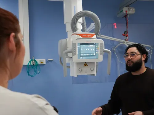 L’Hôpital de Dunkerque veut créer une école