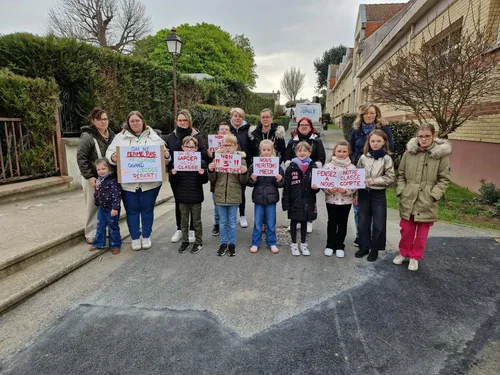 Herzeele, Looberghe : le bonheur d’enseigner dans les Flandres...