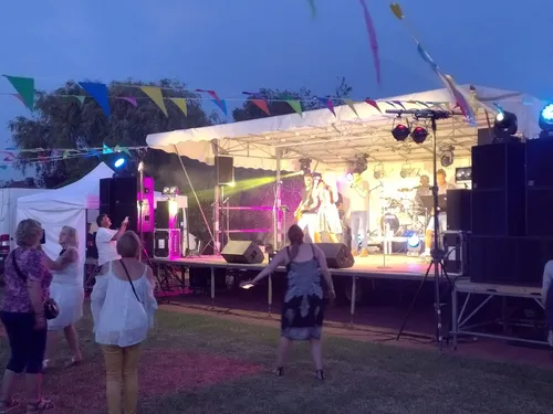 Ghyvelde, Festibœuf  : les bénévoles du Mendez Fest, fous...
