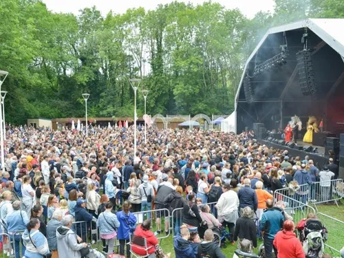 La méthode Coudekerque-Branche pour le concert de la Fête de la...