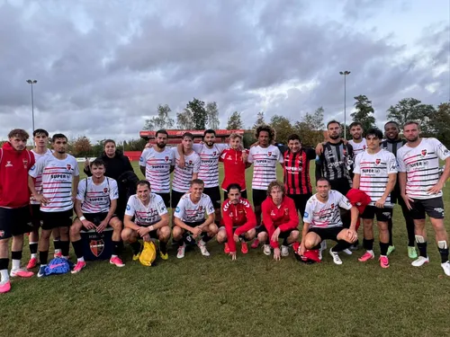 Foot : pour sa nouvelle aventure, Steenvoorde fait confiance à ceux...
