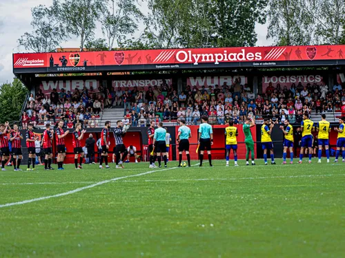 Foot : Steenvoorde s’est mis en quatre pour être prêt pour la N2