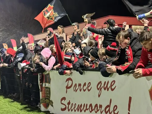 Football : une séance de tirs au but tristement historique pour...