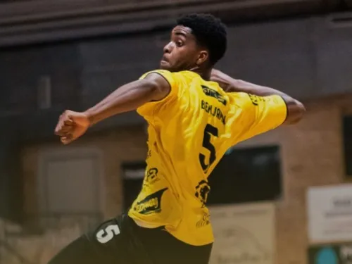 Hazebrouck est d’attaque, c’est le handball moderne