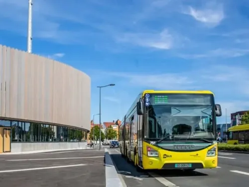 Dunkerque : DK Bus dans la tourmente, "des faits graves à caractère...