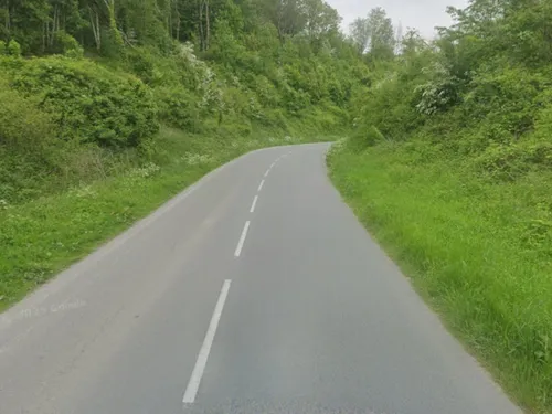 Accident à Helfaut : un choc frontal entre deux voitures