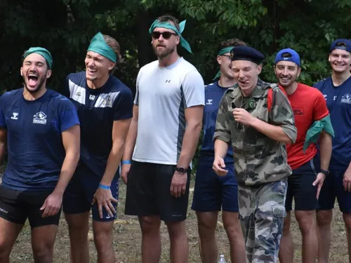 Hockey-sur-glace : les Corsaires de Dunkerque visent très haut...