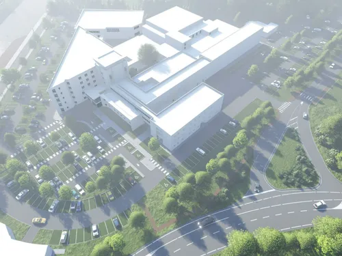 Coudekerque-Branche : bientôt des Urgences à la Clinique des Flandres