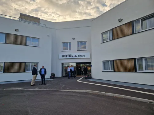 L’Hôtel du Paarc à Gravelines, à peine ouvert, veut déjà s’agrandir