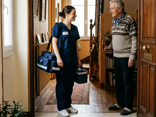 Des infirmières sans salaire du jour au lendemain dans la région