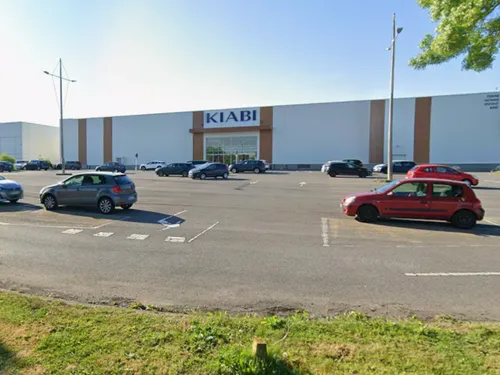 Saint-Martin-Boulogne : un homme de 67 ans décède au magasin Kiabi 