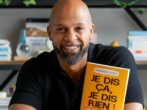 Dunkerque : devenez le pro de la répartie grâce à Emmanuel Chila