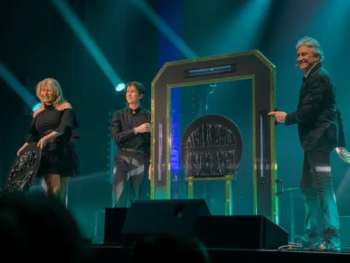 Coudekerque-Branche : un incroyable talent présent cette année aux...