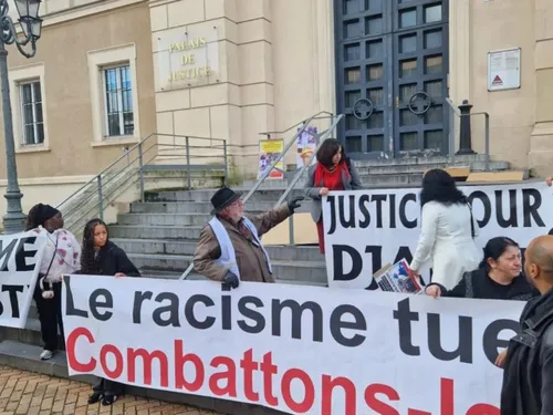 Cappelle-la-Grande, Dunkerque : la famille de Djamel toujours en...