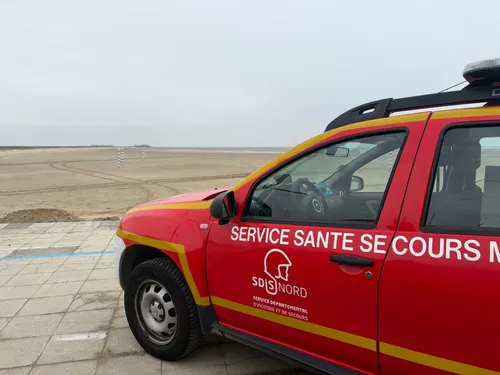 Drame de Gravelines, Bertrand Ringot met les Anglais face à leur...