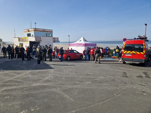 Drame de Saint-Etienne-au-Mont, la procureure veut traquer les...