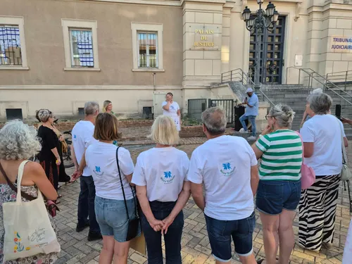 Mouv’enfants Dunkerque se développe, la parole se libère au-delà du...