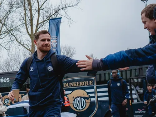 Foot : l'Opalico côté Dunkerque, le bon moment pour se relancer,...