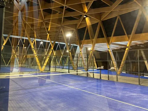 Le grand complexe de padel de Loon-Plage va enfin ouvrir... et ce...