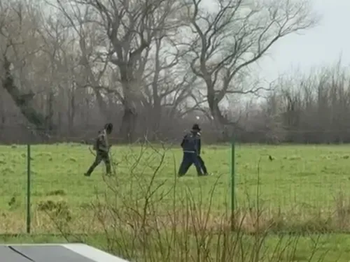 Un collectif de riverains à Loon-Plage lance une pétition face à la...