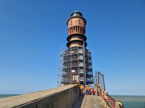 Saint-Pol-sur-Mer : du béton à remplacer aux couleurs du début, les...