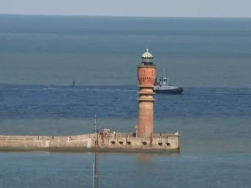 La Communauté urbaine de Dunkerque va sauver son joyau, son...