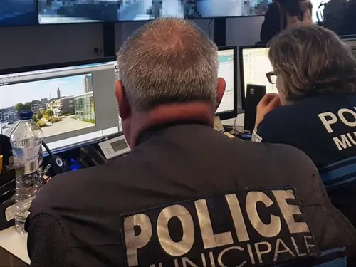 Une nouvelle façon de protéger Saint-Pol-sur-Mer