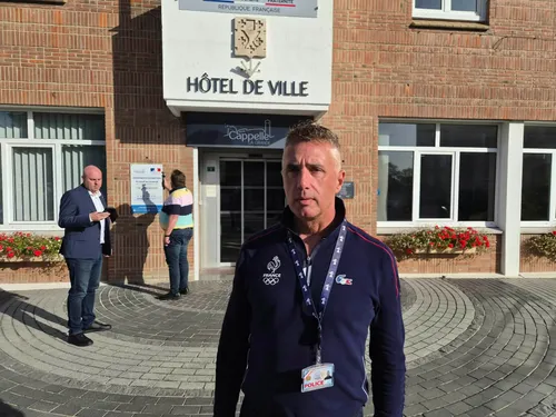 Un policier à Cappelle-la-Grande, Franck le grand frère