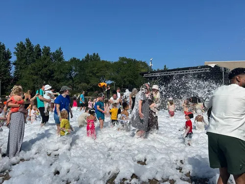 Saint-Pol-sur-Mer va faire vivre ses quartiers grâce au programme...